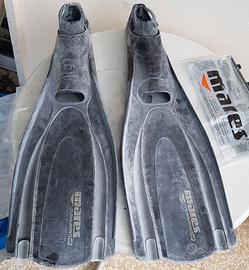 Pinne Mares PLANA AVANTI HP