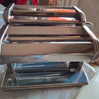 Macchina per la pasta professionale Zephir VENDUTA