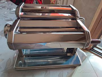 Macchina per la pasta professionale Zephir VENDUTA