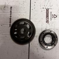 Ricambi SUZUKI LTZ 400