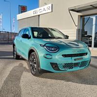 Fiat 600 Hybrid 110 CV DCT MHEV POP