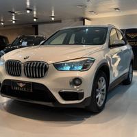 BMW X1 S DRIVE 18D MSPORT 150CV - 2016