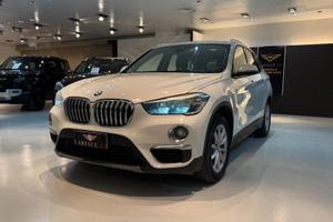 BMW X1 S DRIVE 18D 150CV - 2016