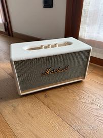 Marshall Stanmore II White