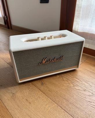 Marshall Stanmore II White
