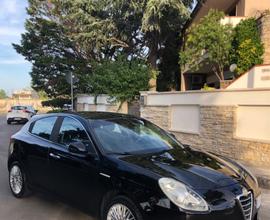 ALFA ROMEO GIULIETTA 1.6 DIESEL EXCLUSIVE
