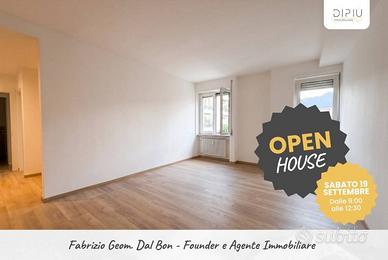 Appartamento di 74 m² con 3 locali a Schio
