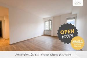 Appartamento di 74 m² con 3 locali a Schio