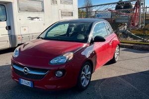 Opel Adam NEOPATENTATI