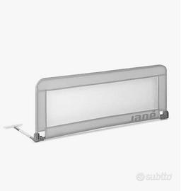 Spondina letto bambini Jane nuova