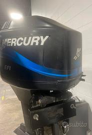 Mercury 150 EFI ad iniezione XL