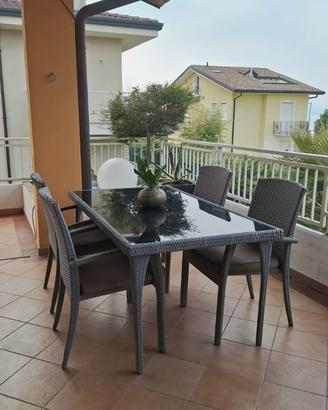 SET DA ESTERNO