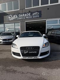 Audi TT 1.8