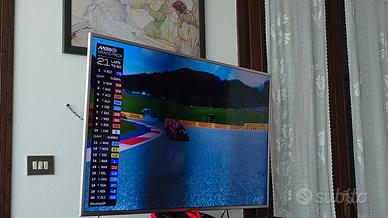 Samsung Smart HD 49" Televisore con App