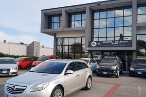 Opel Insignia 2.0 CDTI 160CV Sports Tourer Cosmo