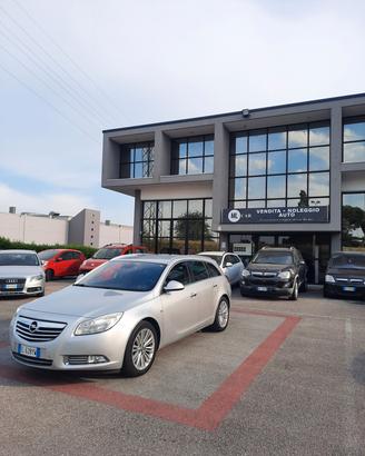 Opel Insignia 2.0 CDTI 160CV Sports Tourer Cosmo