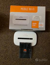 Modem Huawei E5330