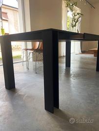 tavolo design PORRO tavolo scrivania rettangolare