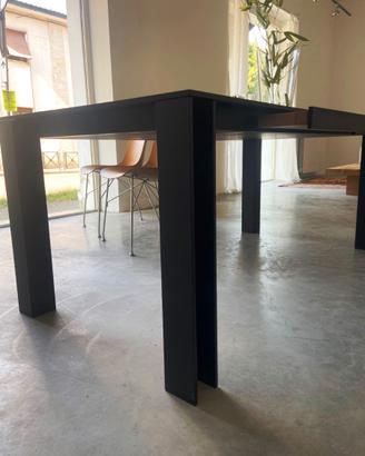 tavolo design PORRO tavolo scrivania rettangolare