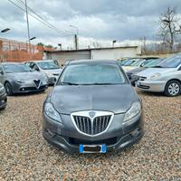 Lancia Delta 1.6 MJT DPF