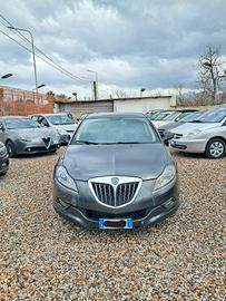Lancia Delta 1.6 MJT DPF