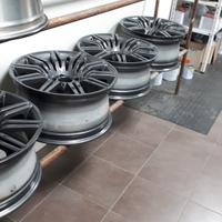 Cerchi Style 172 Spider Originali BMW