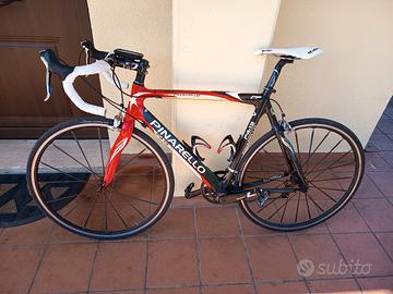 FP4 PINARELLO 