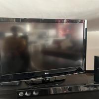 Tv Lg 42 pollici