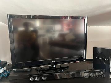 Tv Lg 42 pollici