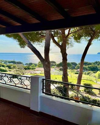 Casa indipendente di 130 m² con più di 5 locali e 