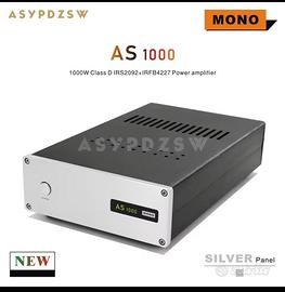 Finale Mono As1000 Irs2092