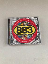 Cd 883 Gli Anni