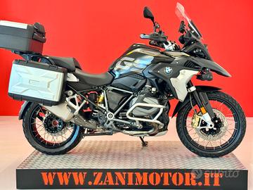 Bmw R 1250 GS EXCLUSIVE - ASSETTO RIBASSATO