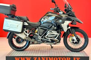 Bmw R 1250 GS EXCLUSIVE - ASSETTO RIBASSATO