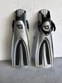 Pinne SEAC SUB