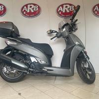 Kymco People 300 GT ABS