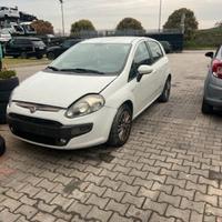 Ricambi Fiat Punto Evo 1.3 Mjt Aut. Anno 2011