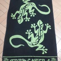 telo mare di formentera in spugna di cotone 90*170