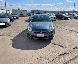 Fiat Bravo 1.9 MJT 120 CV Emotion