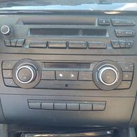 Autoradio BMW 118 del 2010
