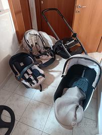 Trio Peg Perego