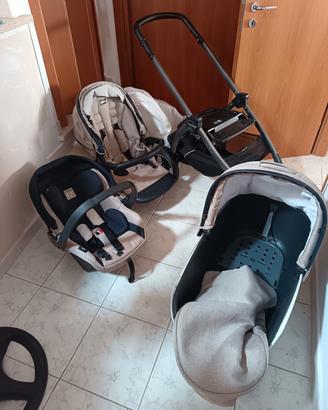 Trio Peg Perego