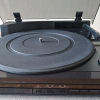 KENWOOD GIRADISCHI  P-83