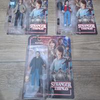 stranger things collezione