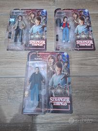 stranger things collezione