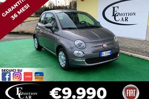 FIAT 500 1.0 Hybrid Cult - 2022
