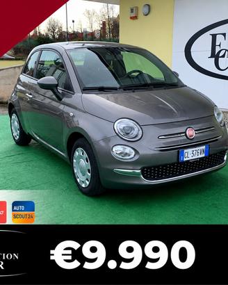 FIAT 500 1.0 Hybrid Cult - 2022