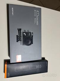 Action Cam APEMAN A77