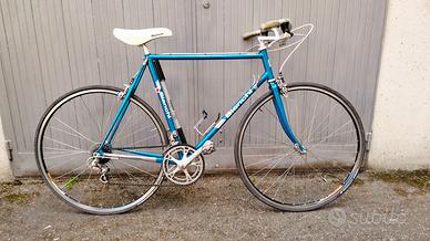 Bianchi rekord 858