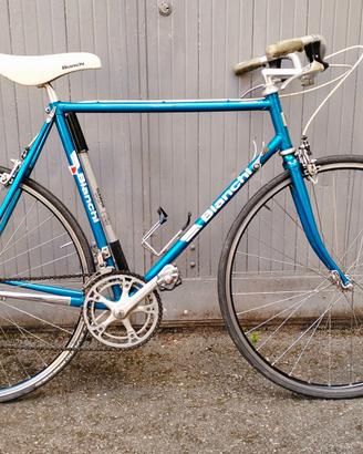 Bianchi rekord 858